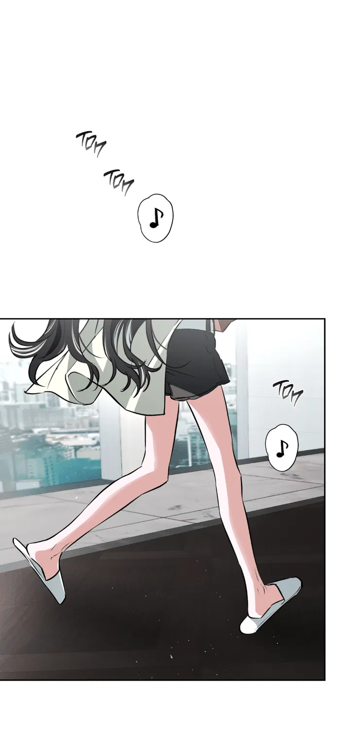 Манга Сбиться с пути - Глава 50 Страница 14