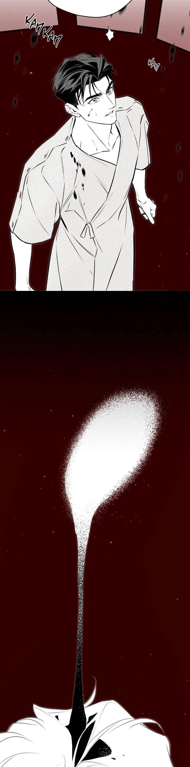 Манга Сбиться с пути - Глава 50 Страница 8