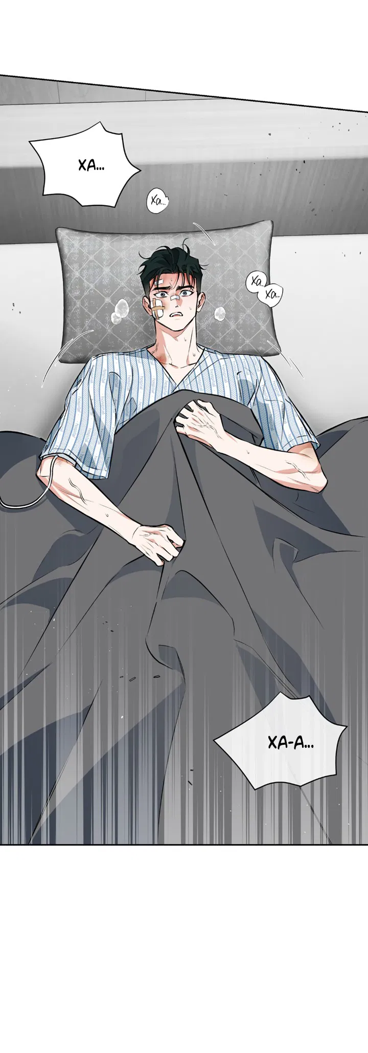 Манга Сбиться с пути - Глава 50 Страница 12