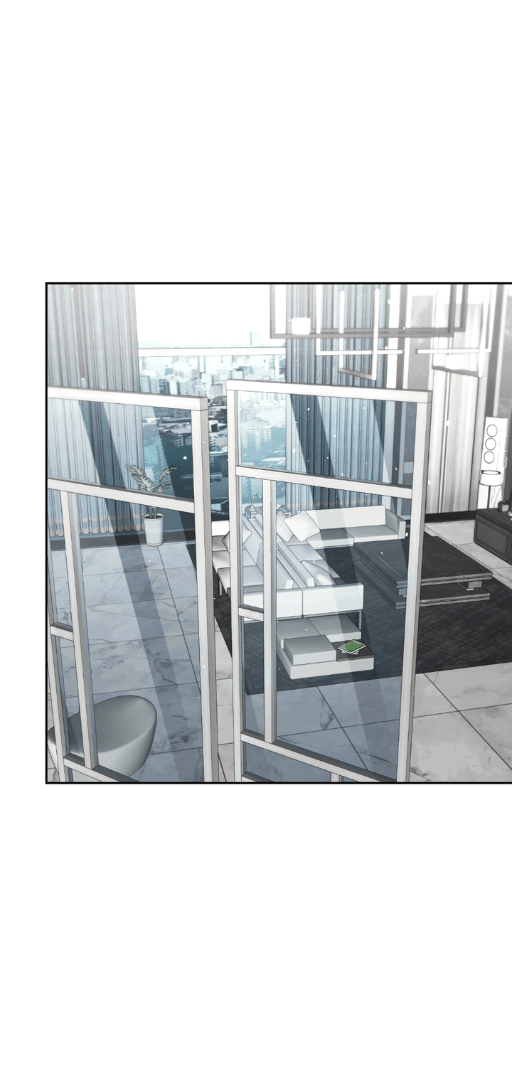 Манга Сбиться с пути - Глава 50 Страница 21