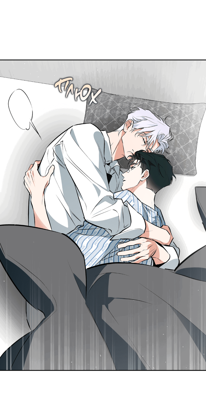 Манга Сбиться с пути - Глава 50 Страница 60