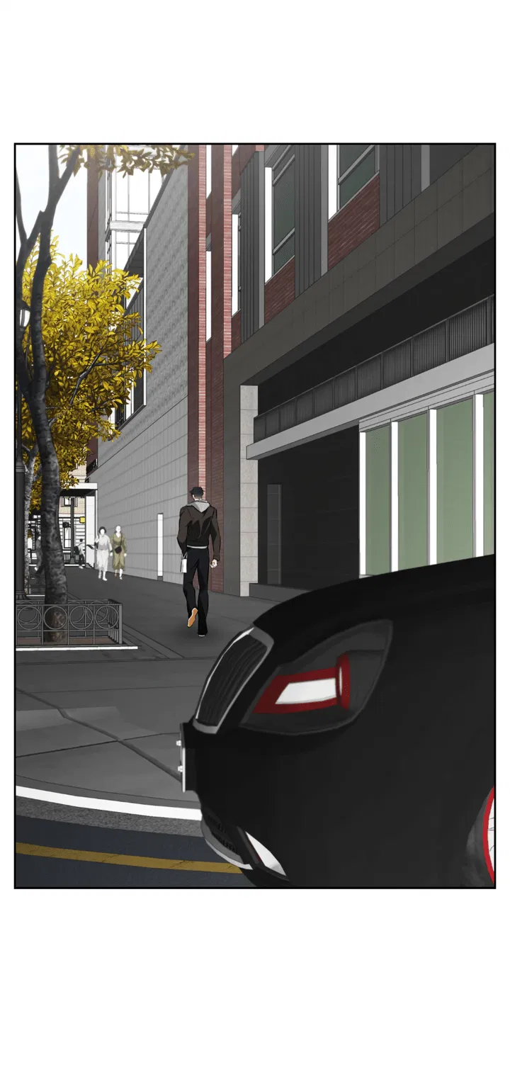 Манга Сбиться с пути - Глава 55 Страница 39