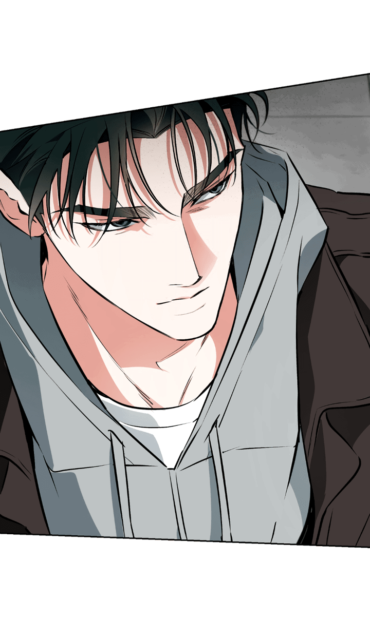 Манга Сбиться с пути - Глава 55 Страница 41