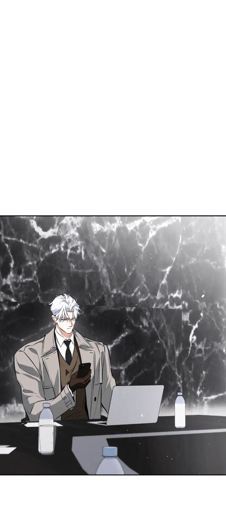 Манга Сбиться с пути - Глава 54 Страница 48