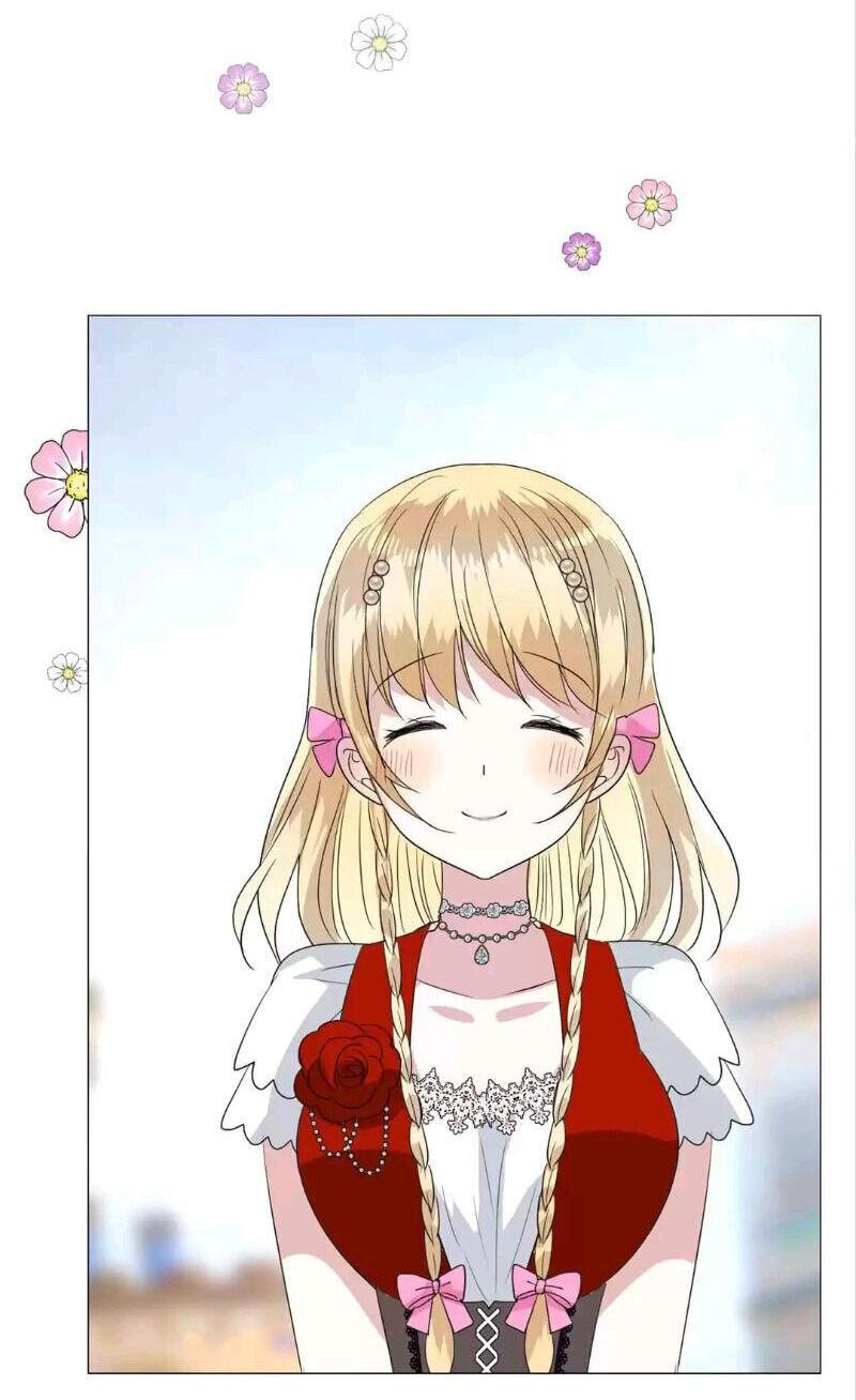 Манга Невинный цветок - Глава 21 Страница 7