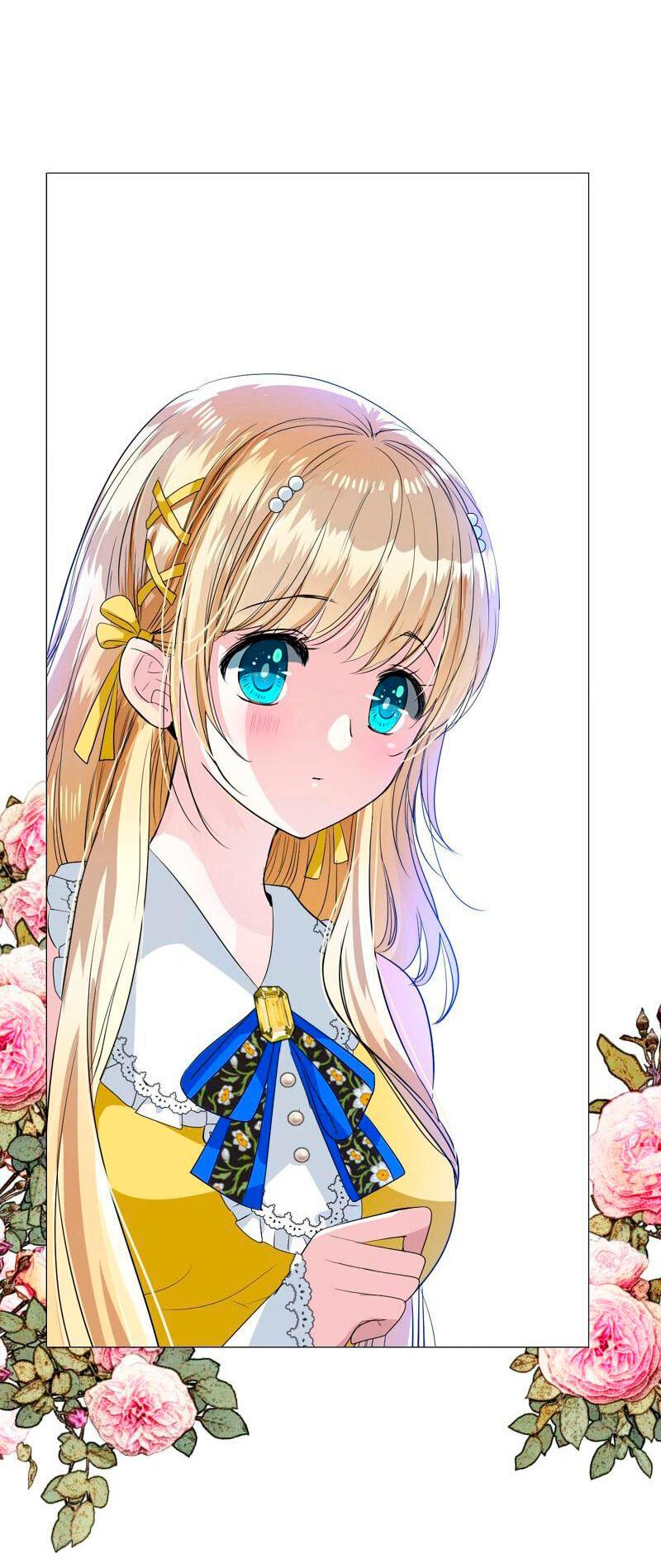 Манга Невинный цветок - Глава 20 Страница 5