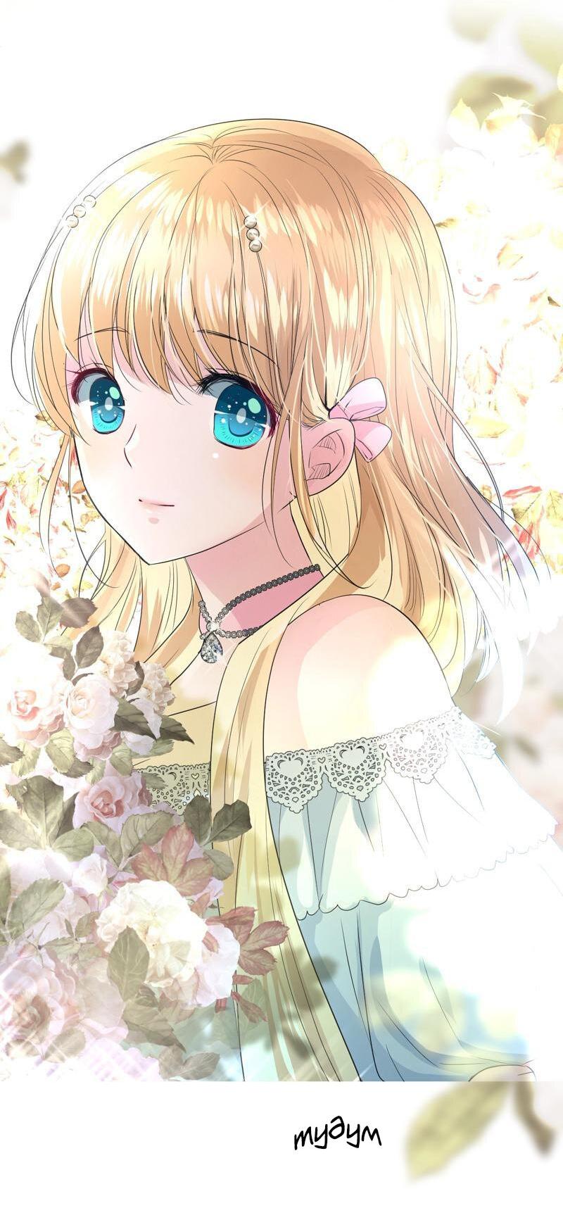 Манга Невинный цветок - Глава 19 Страница 7