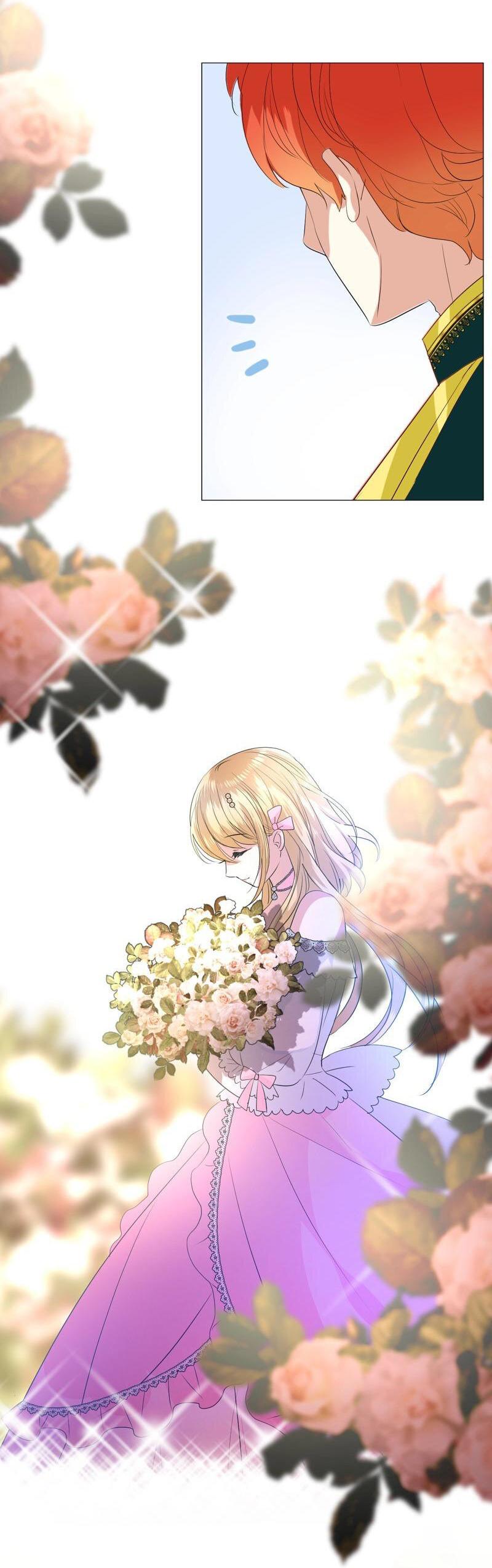 Манга Невинный цветок - Глава 19 Страница 6