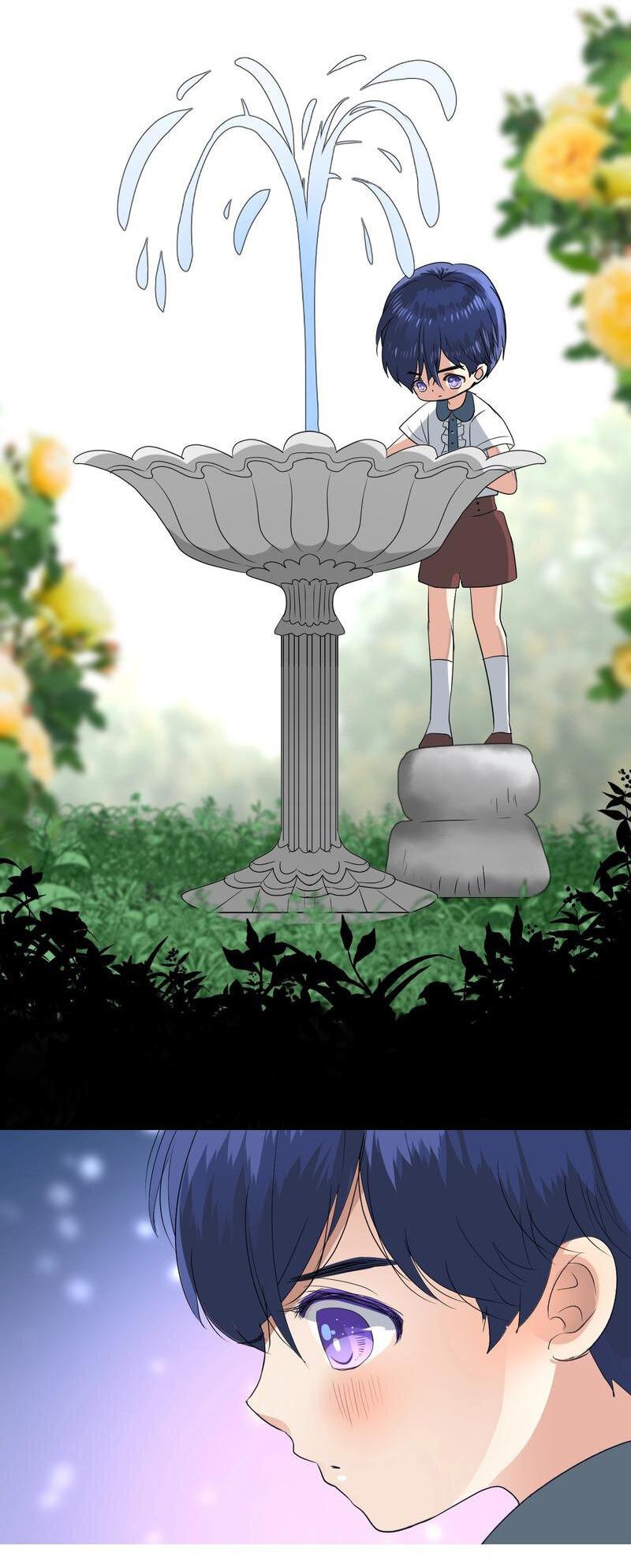 Манга Невинный цветок - Глава 18 Страница 18