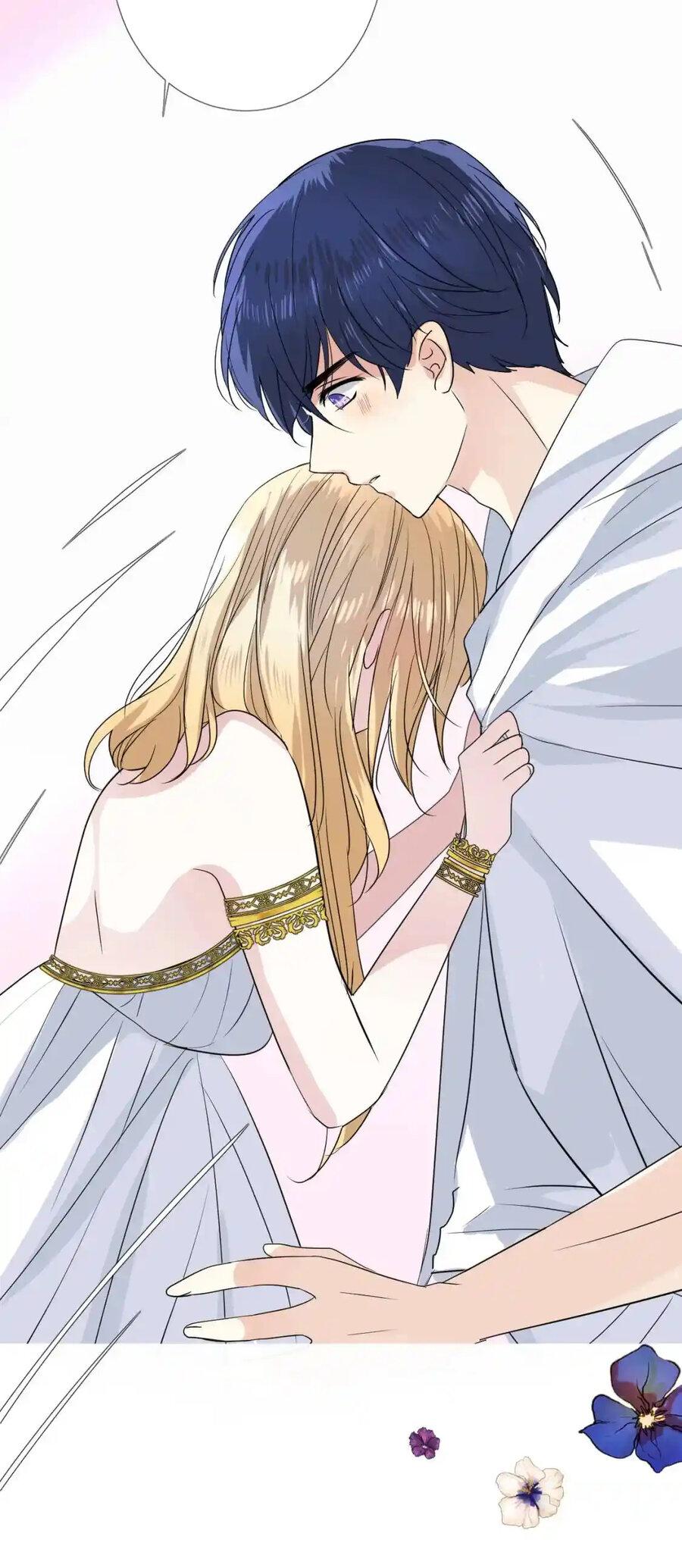 Манга Невинный цветок - Глава 23 Страница 30