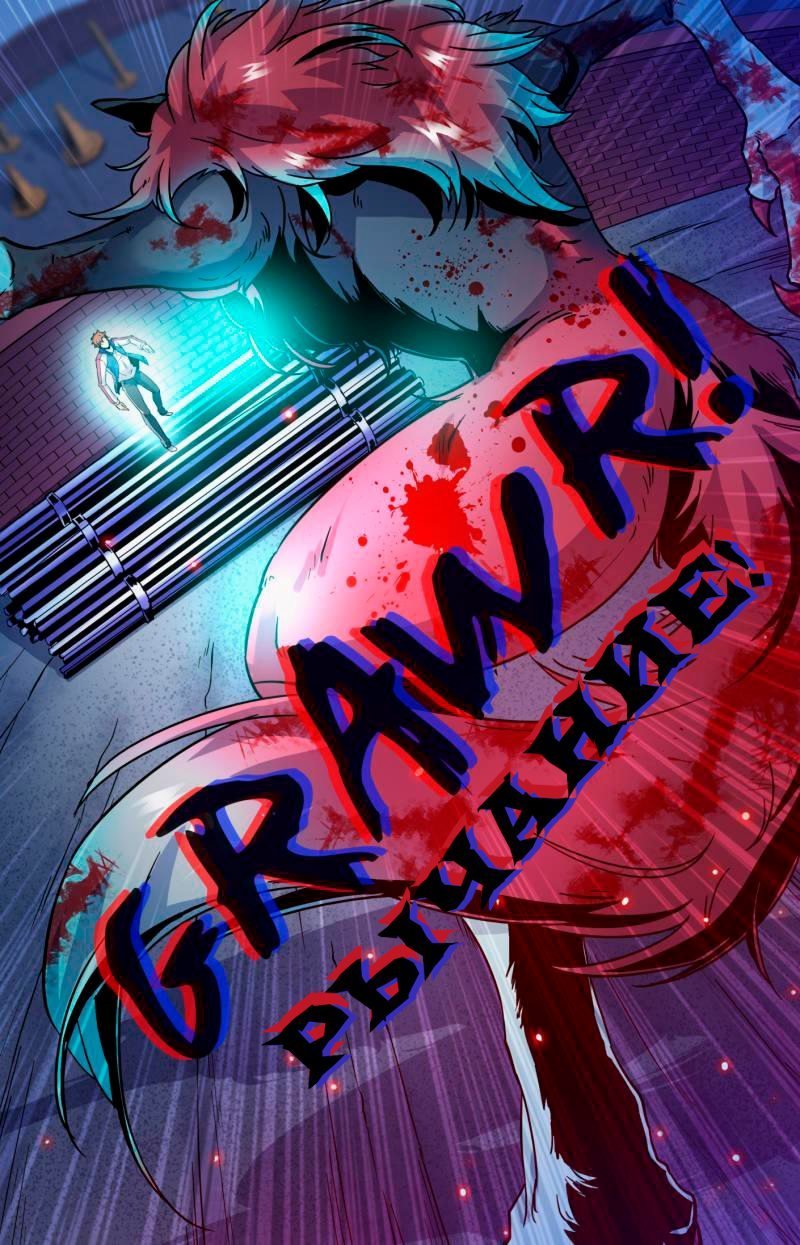 Манга Маг на полную ставку - Глава 39 Страница 8