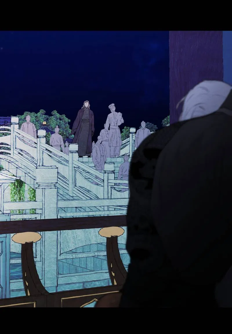 Манга Искажённая душа - Глава 38 Страница 35