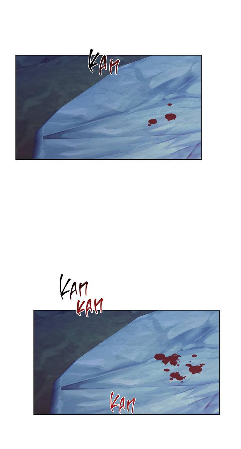 Манга Искажённая душа - Глава 36 Страница 27