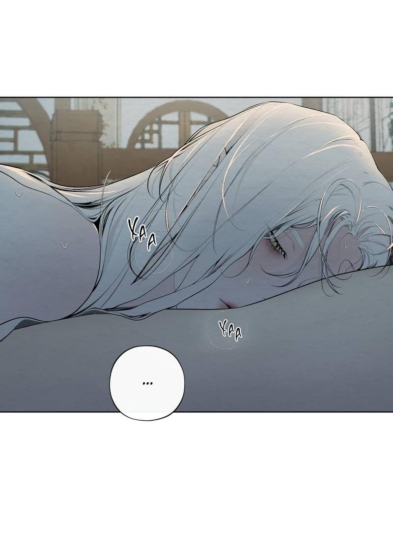 Манга Искажённая душа - Глава 36 Страница 48