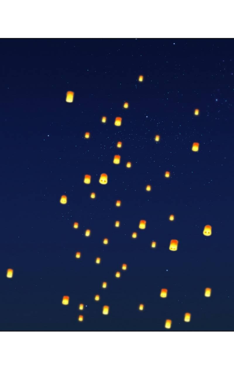 Манга Искажённая душа - Глава 35 Страница 48