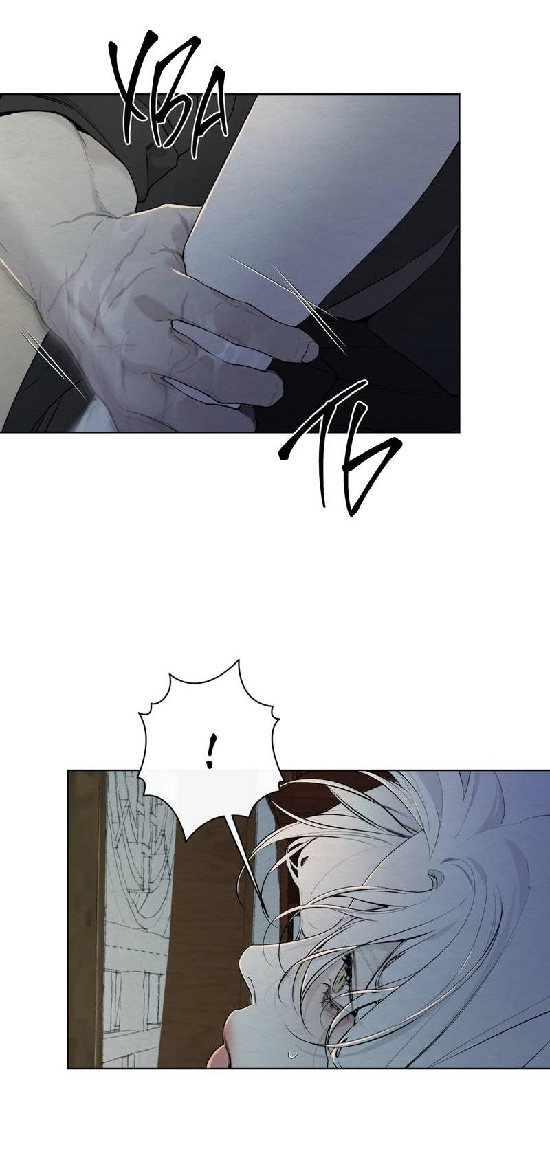 Манга Искажённая душа - Глава 34 Страница 57