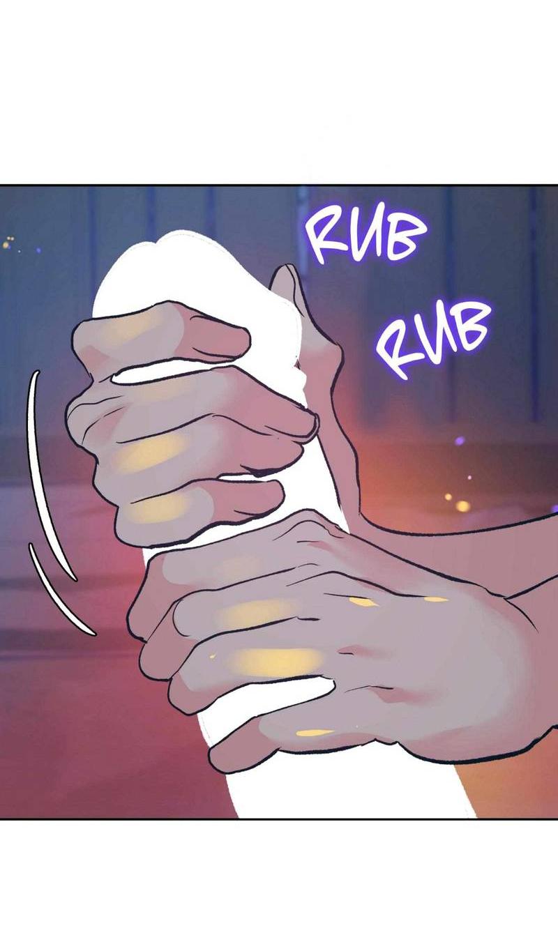 Манга Полутоккэби - Глава 24 Страница 3