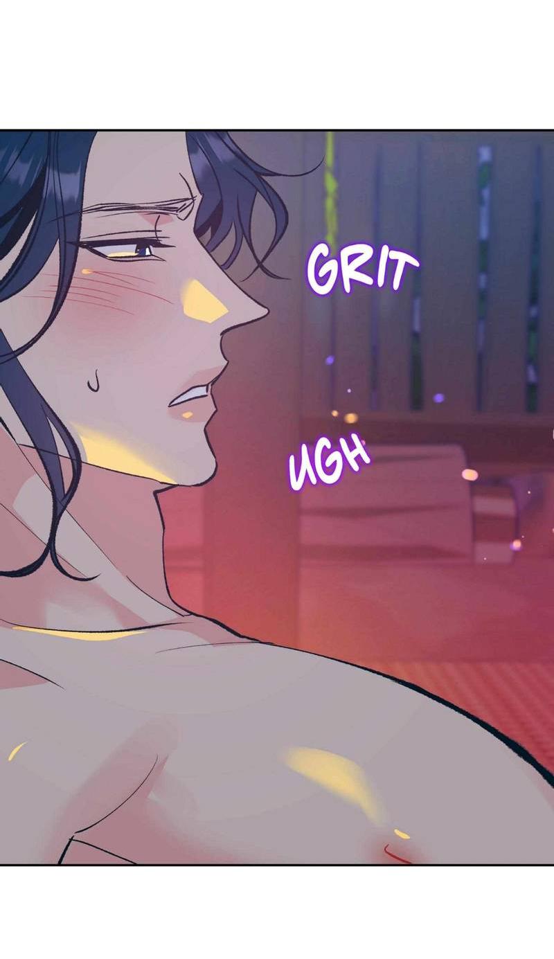 Манга Полутоккэби - Глава 24 Страница 4