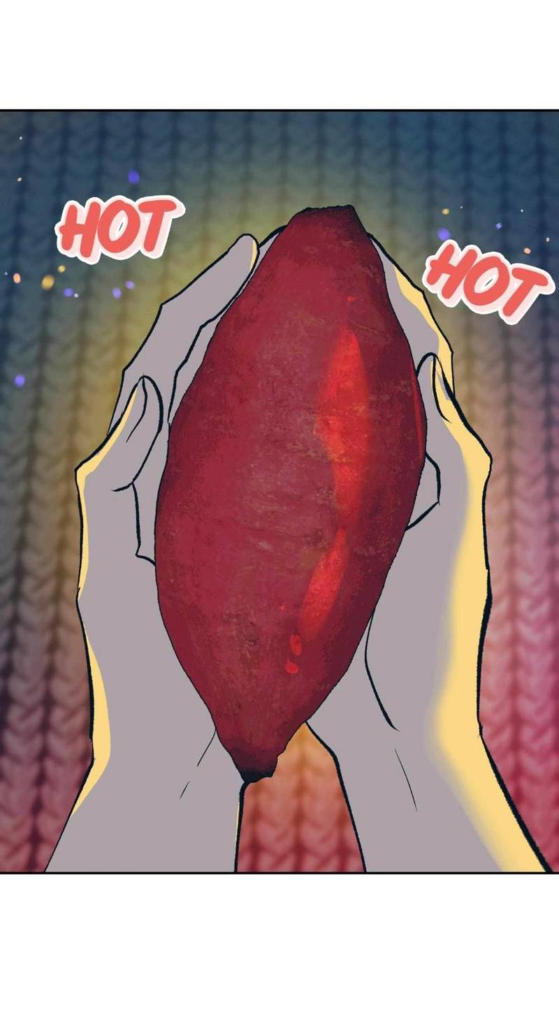 Манга Полутоккэби - Глава 24 Страница 34