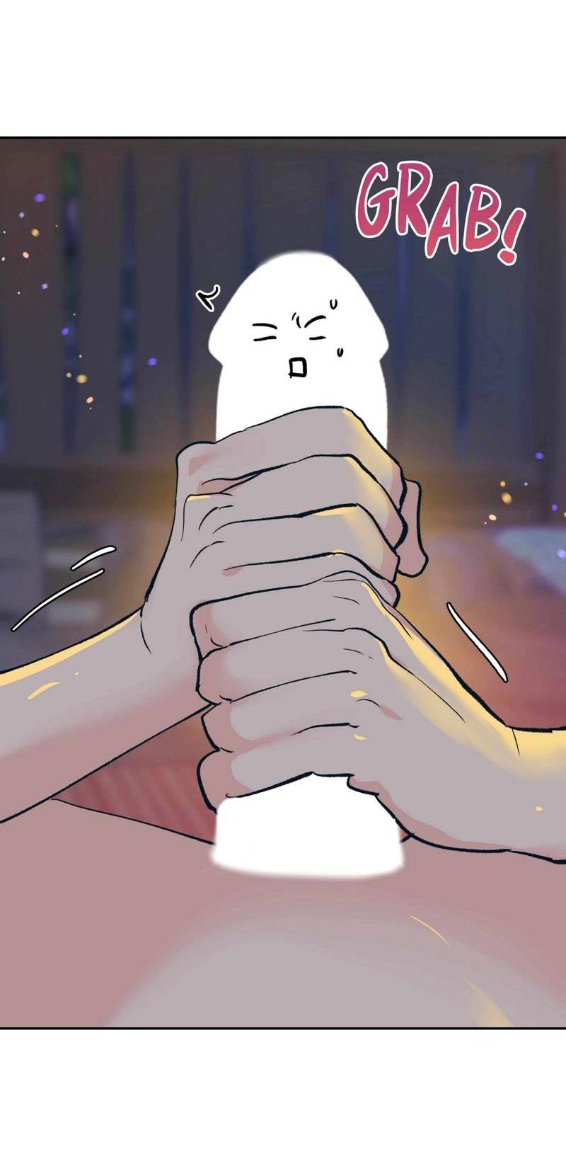 Манга Полутоккэби - Глава 23 Страница 61