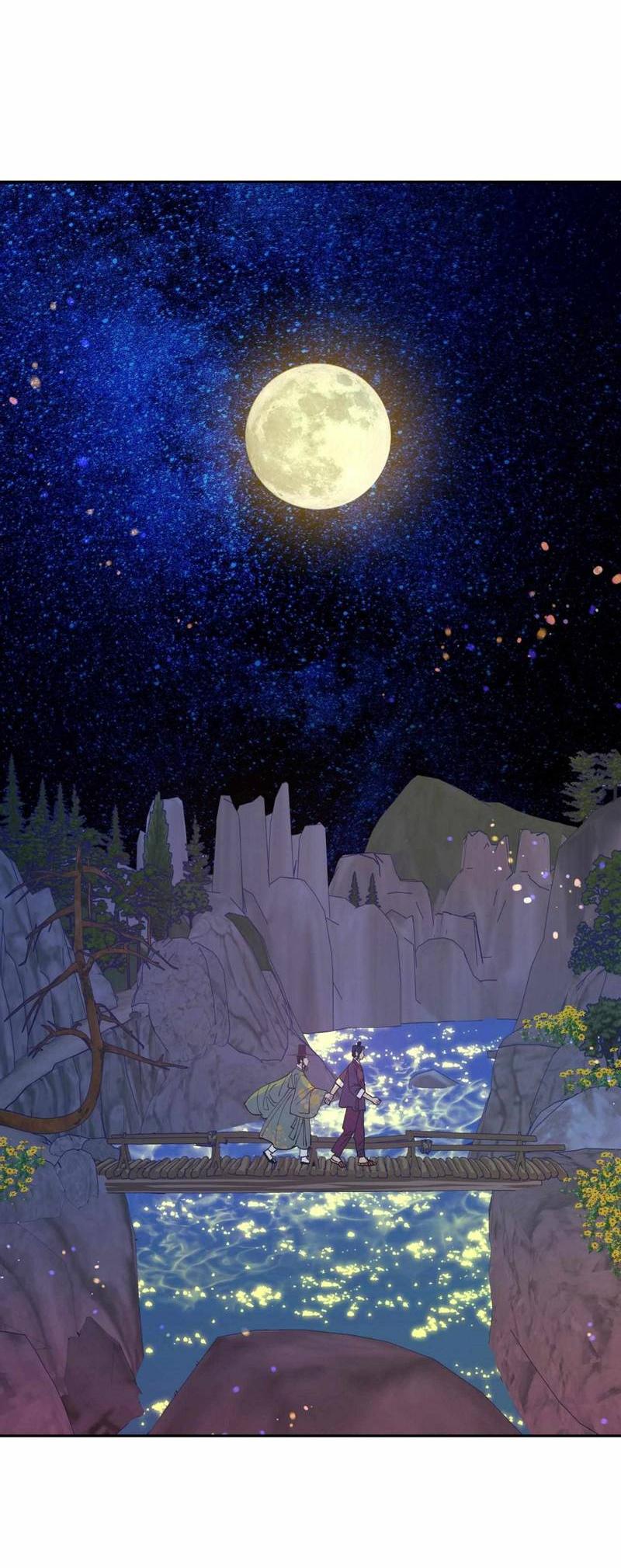 Манга Полутоккэби - Глава 23 Страница 39