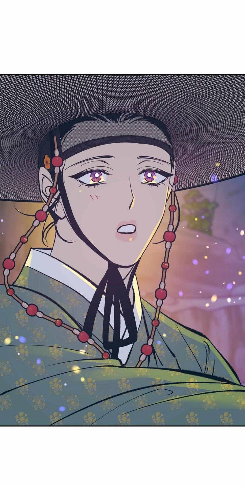 Манга Полутоккэби - Глава 23 Страница 42