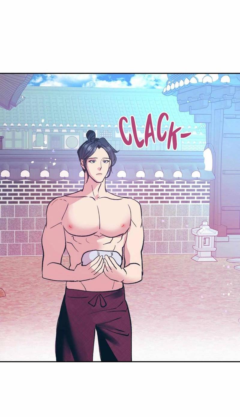 Манга Полутоккэби - Глава 23 Страница 36