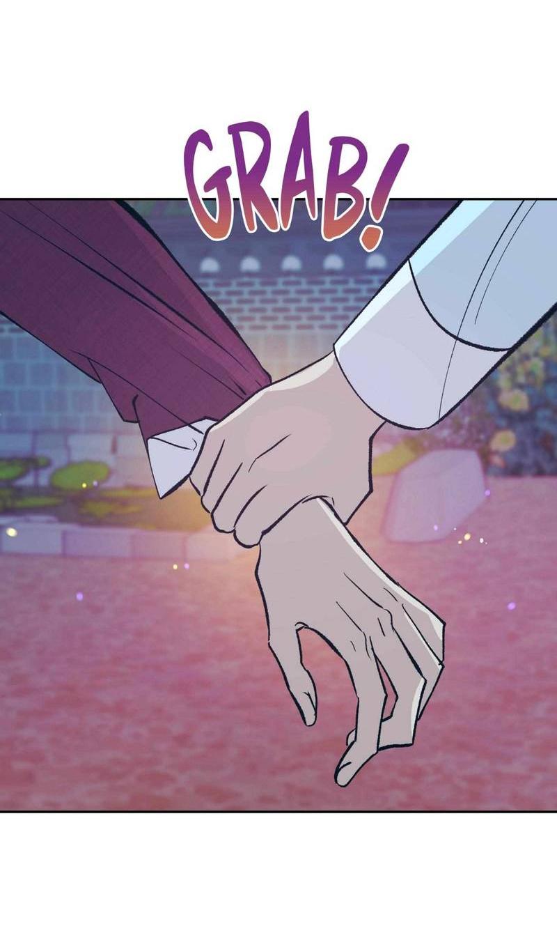 Манга Полутоккэби - Глава 22 Страница 18