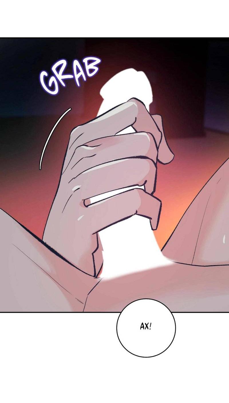 Манга Полутоккэби - Глава 22 Страница 34