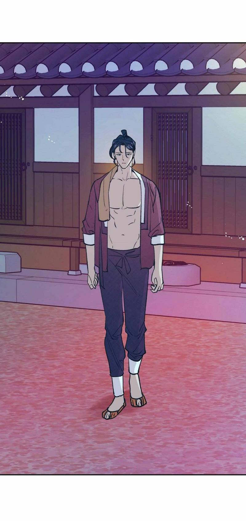 Манга Полутоккэби - Глава 22 Страница 9