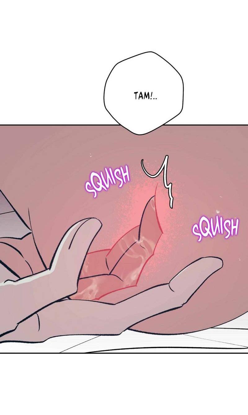 Манга Полутоккэби - Глава 22 Страница 47