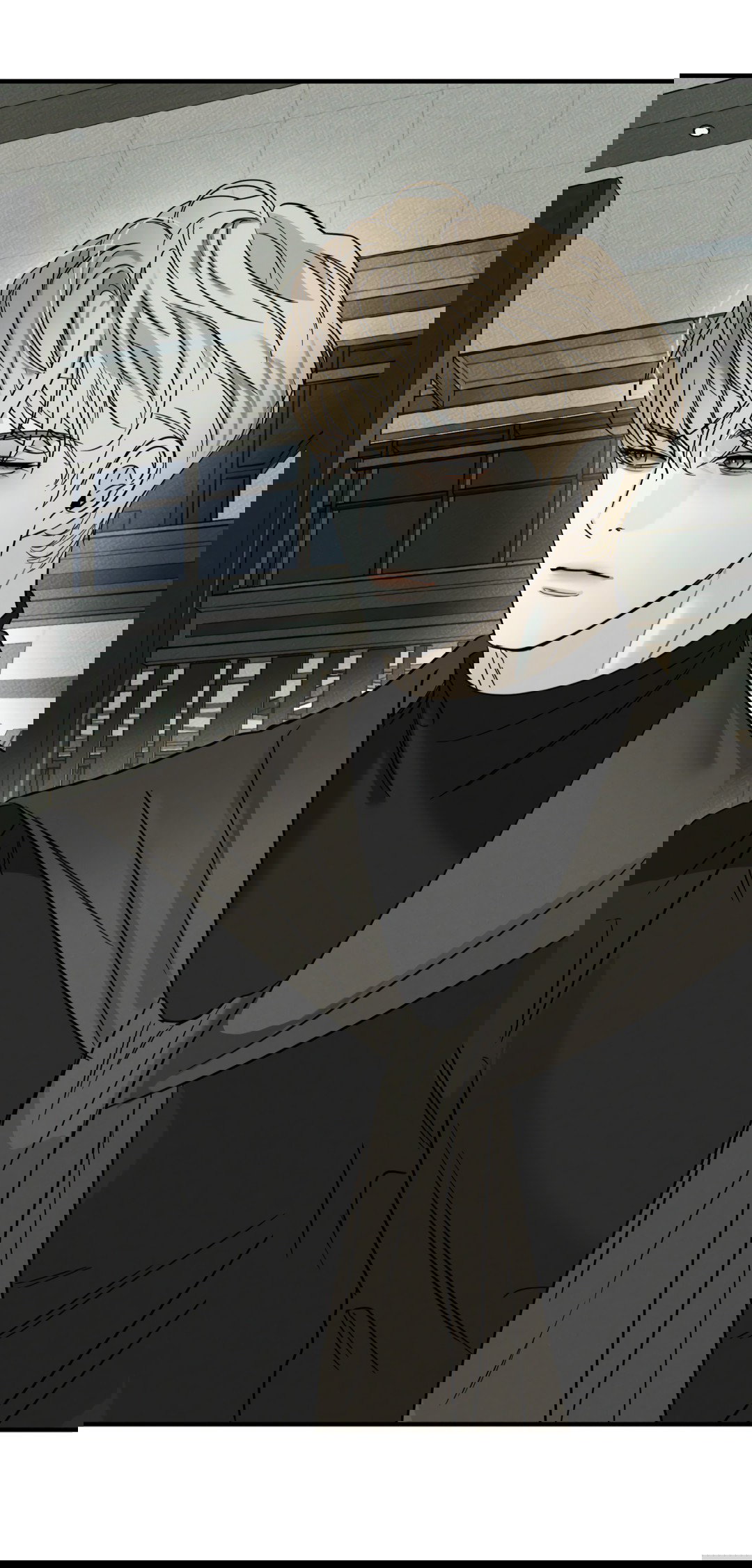 Манга Самый дорогой - Глава 32 Страница 51