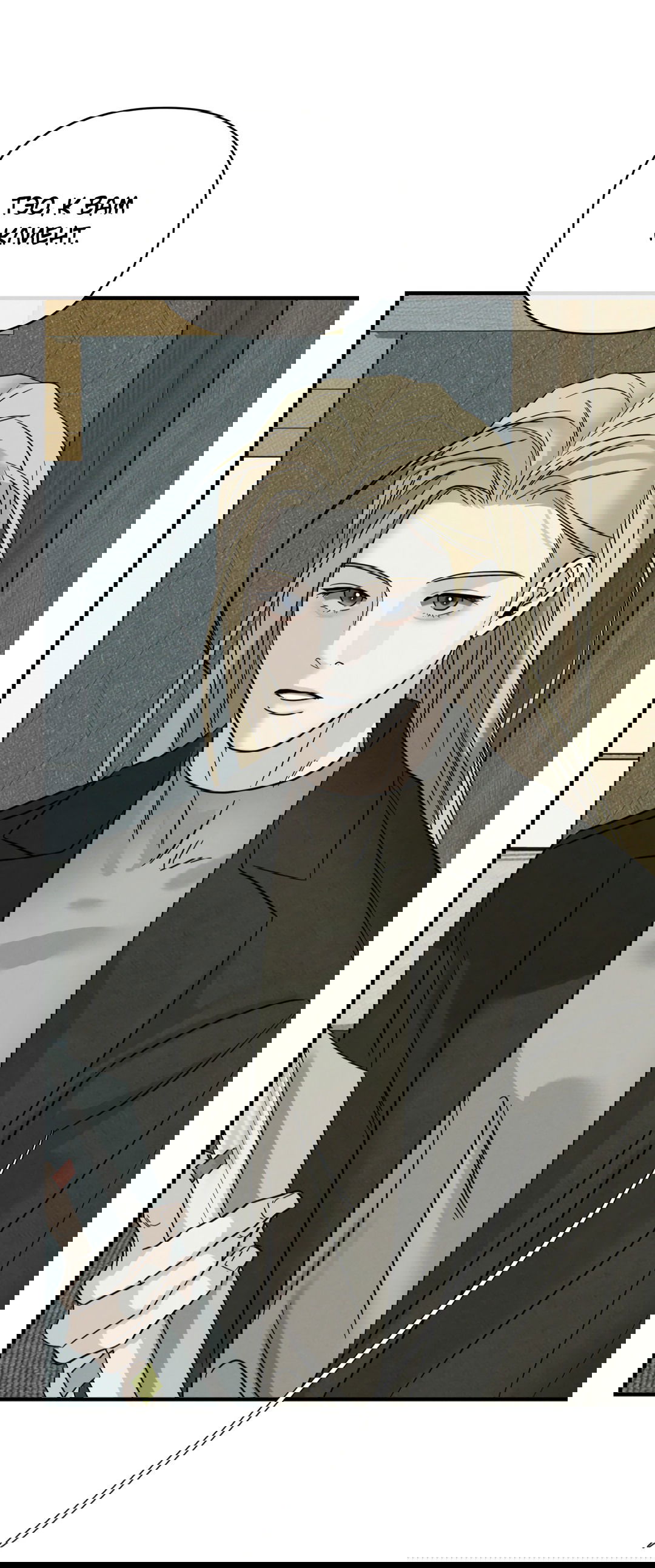 Манга Самый дорогой - Глава 32 Страница 30