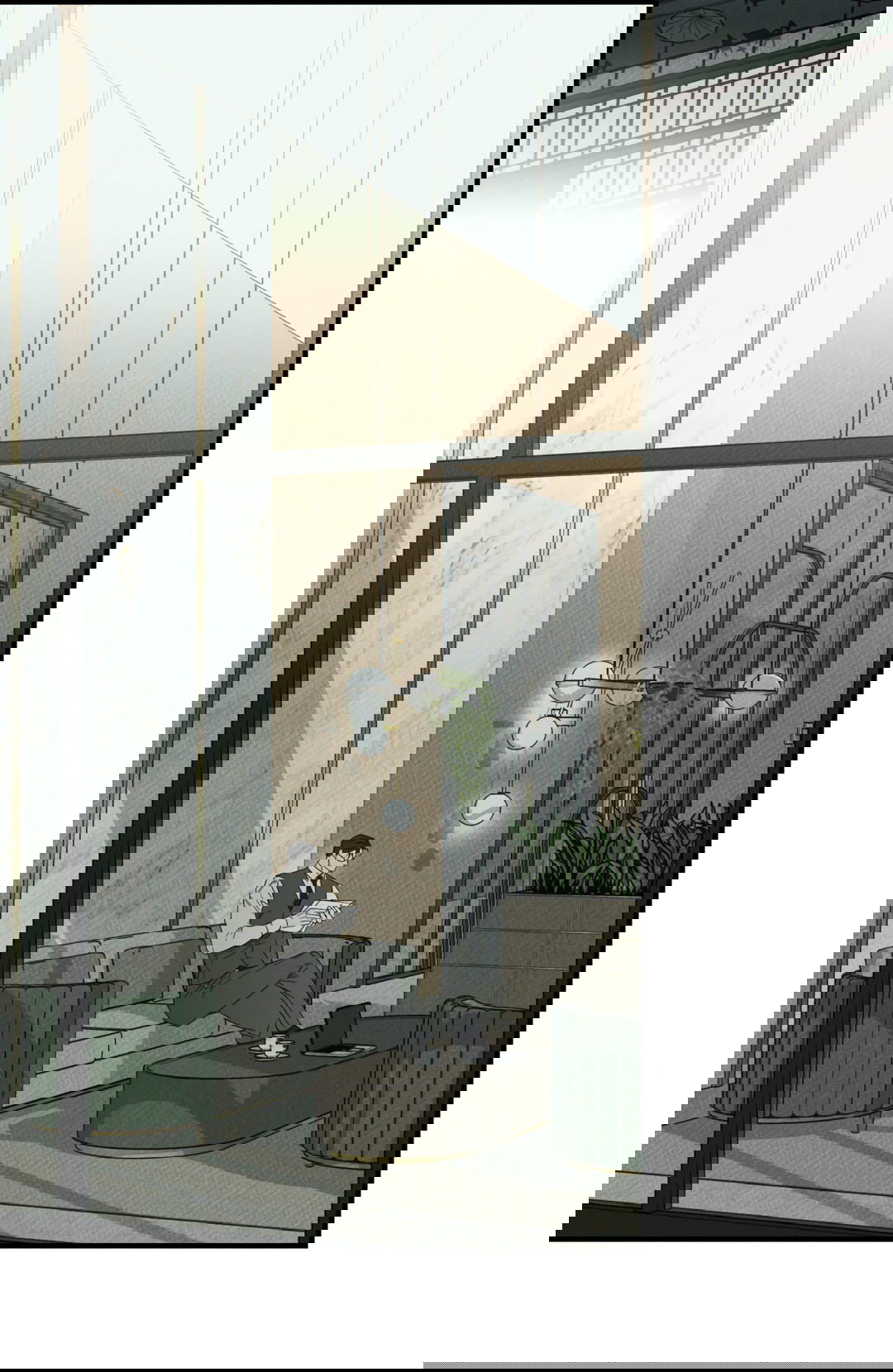 Манга Самый дорогой - Глава 32 Страница 33