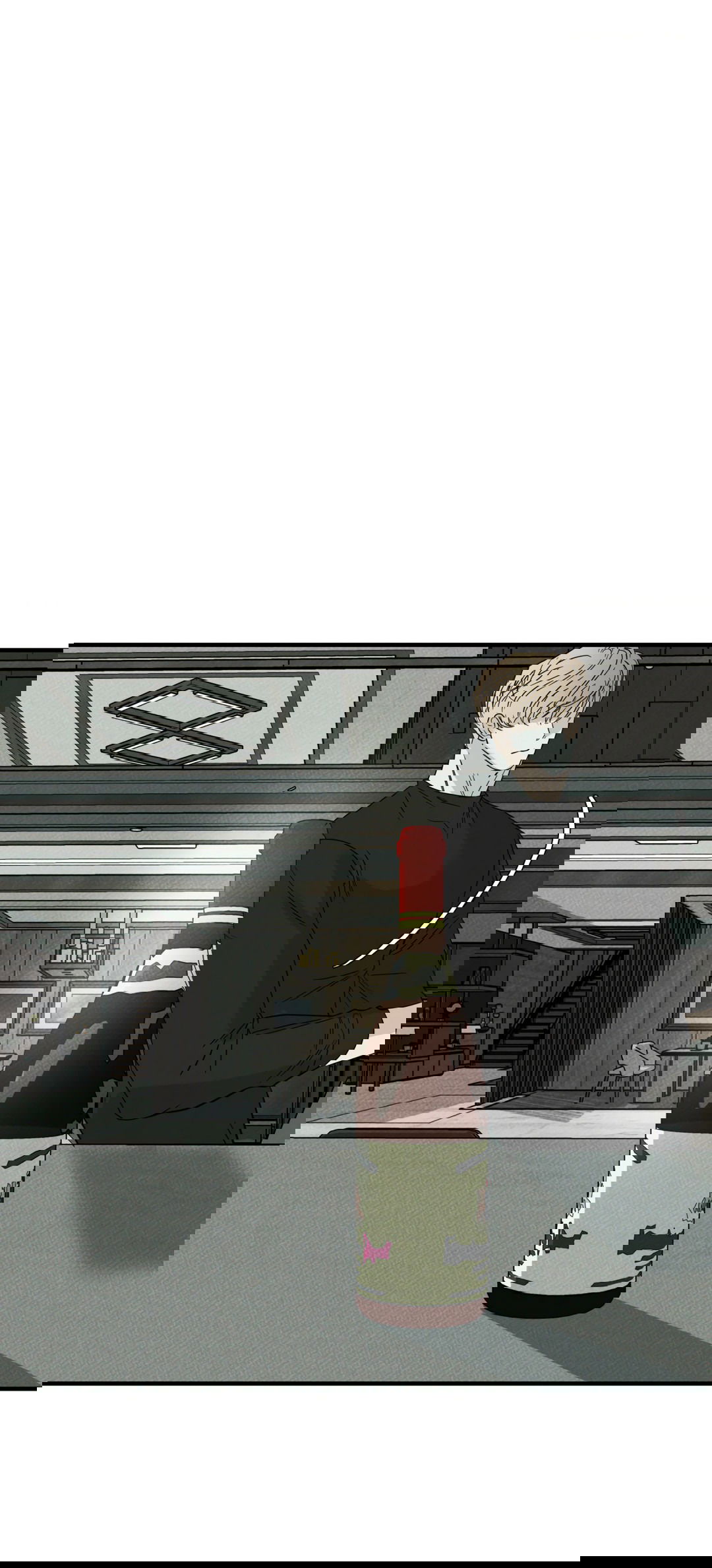 Манга Самый дорогой - Глава 32 Страница 54