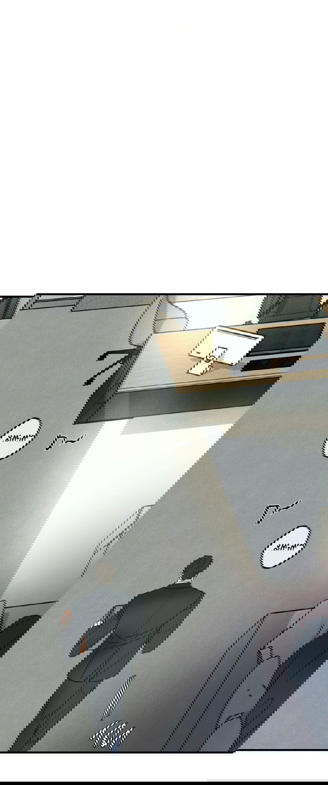 Манга Самый дорогой - Глава 32 Страница 3