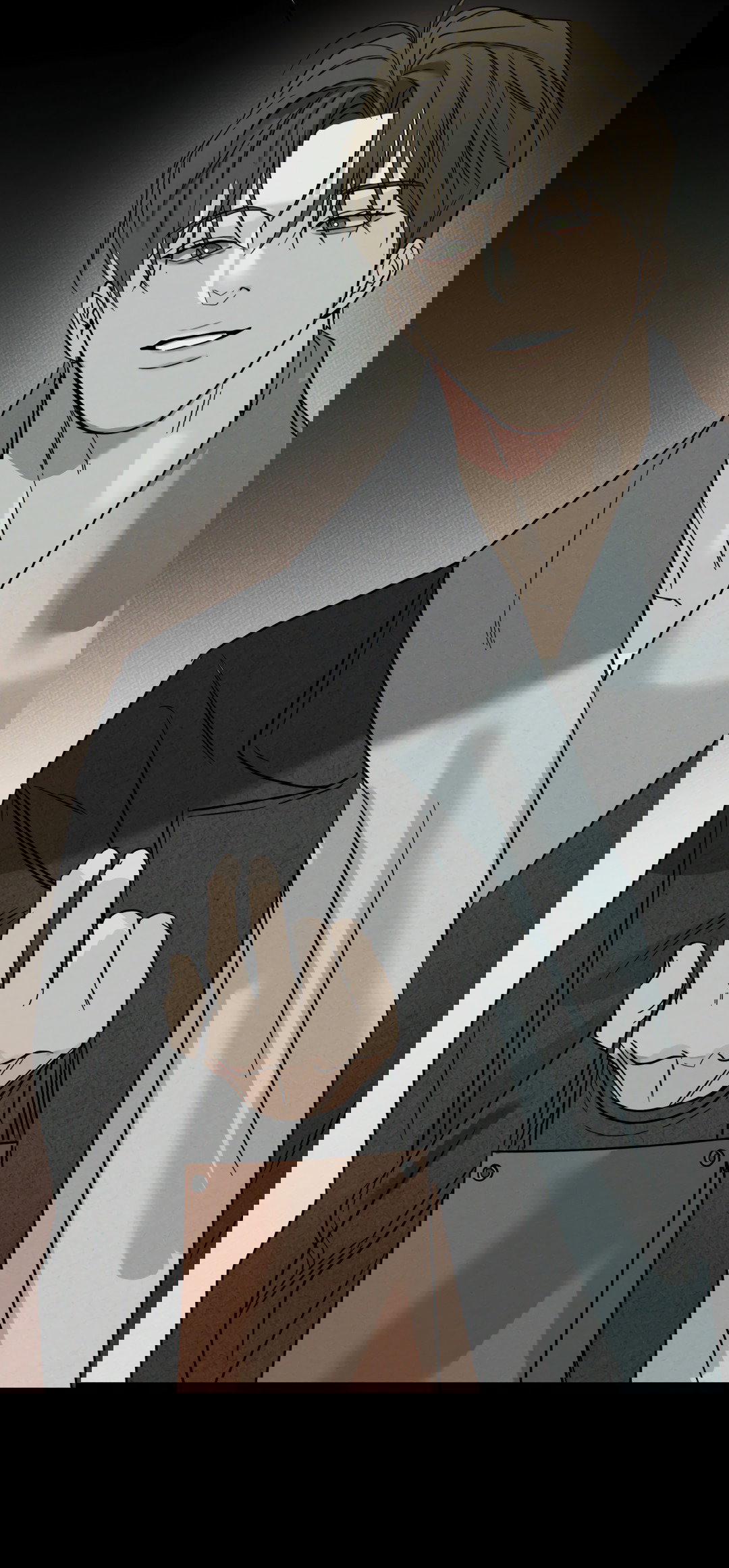 Манга Самый дорогой - Глава 32 Страница 57