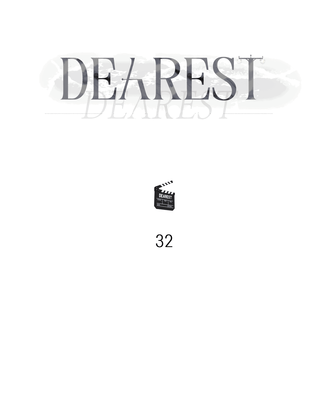 Манга Самый дорогой - Глава 32 Страница 8