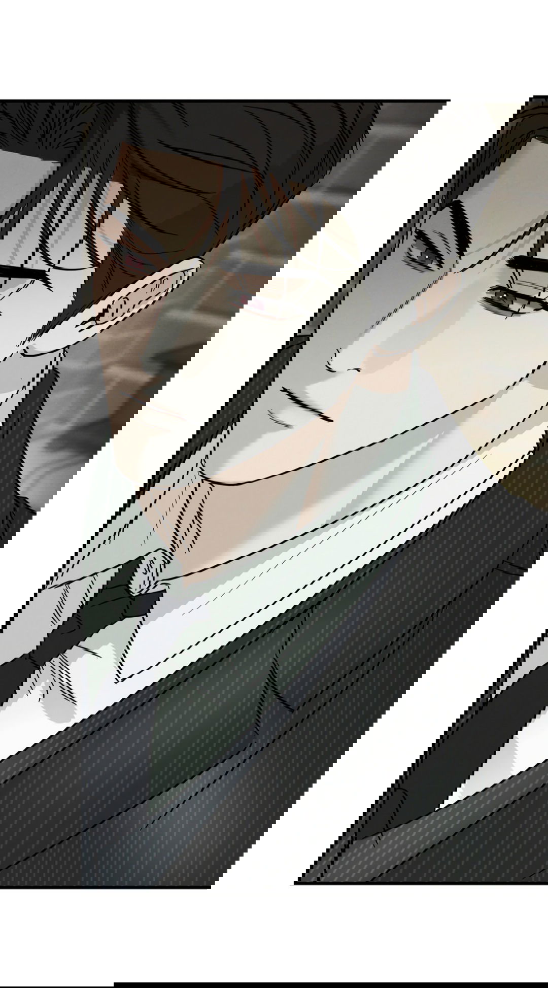 Манга Самый дорогой - Глава 33 Страница 31