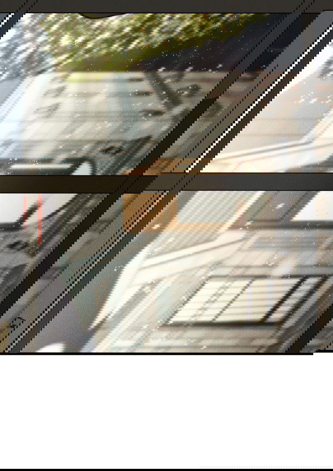 Манга Самый дорогой - Глава 33 Страница 40