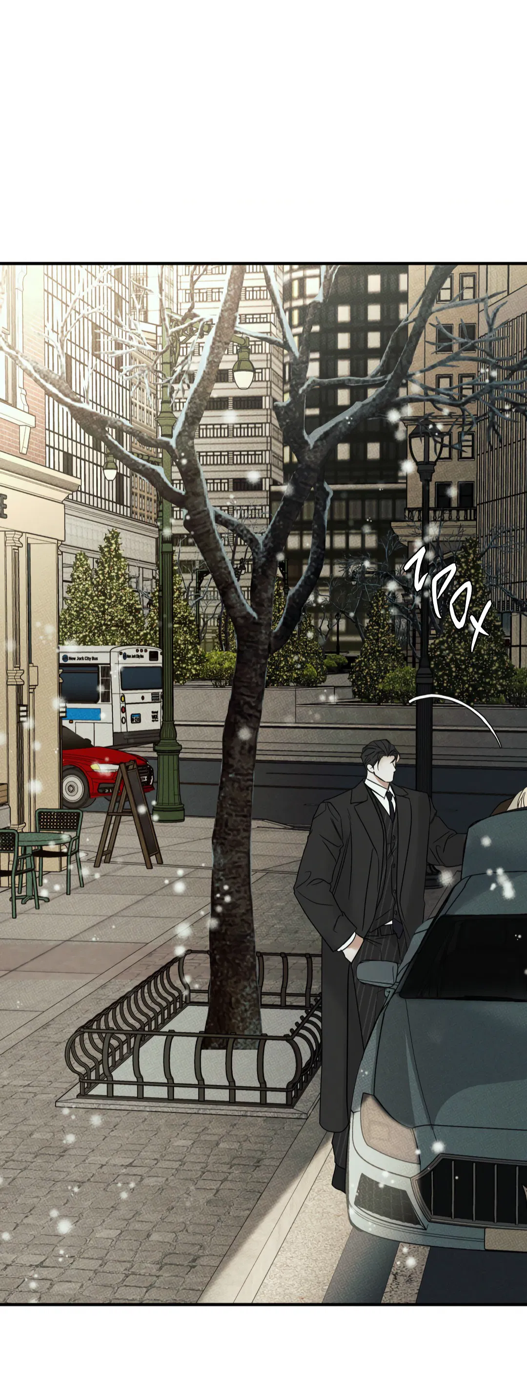 Манга Самый дорогой - Глава 33 Страница 44