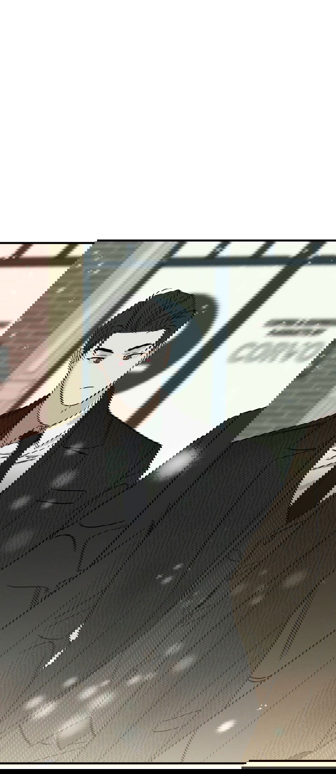 Манга Самый дорогой - Глава 33 Страница 49