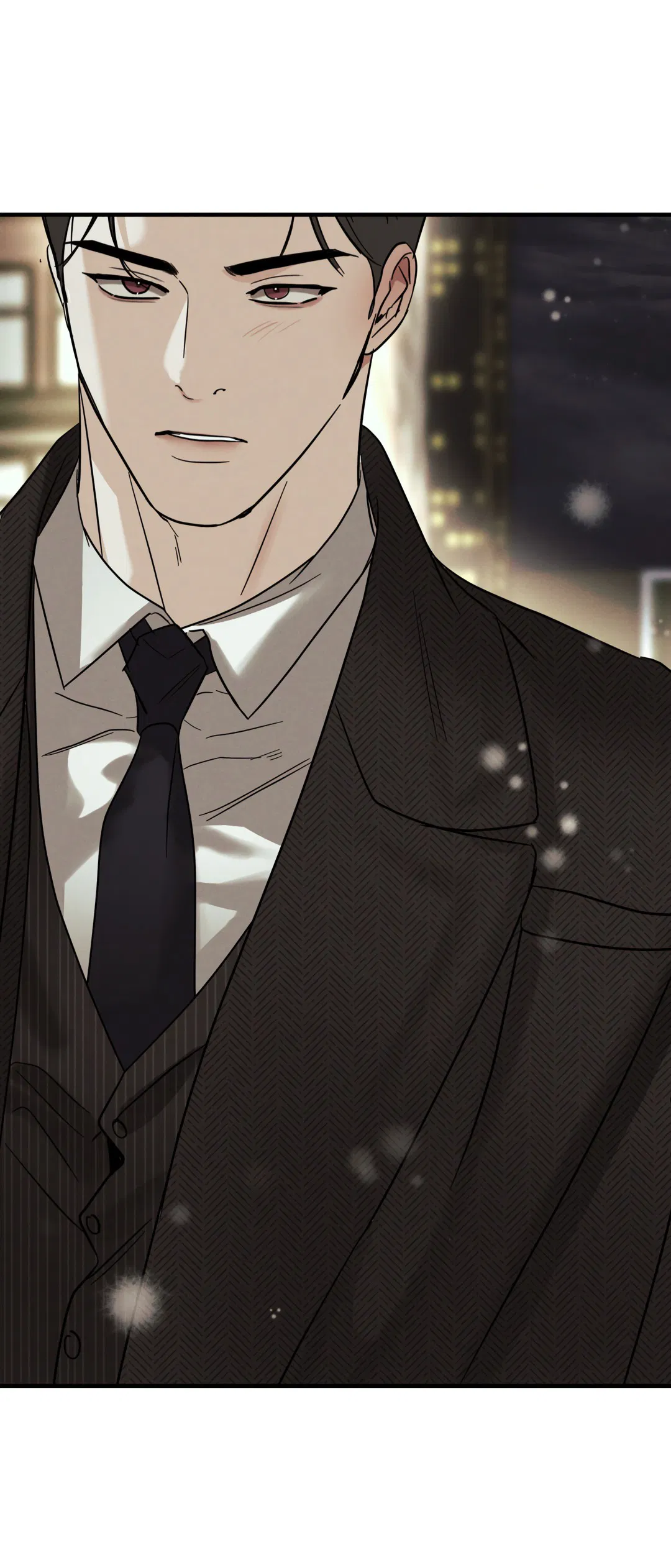 Манга Самый дорогой - Глава 33 Страница 56