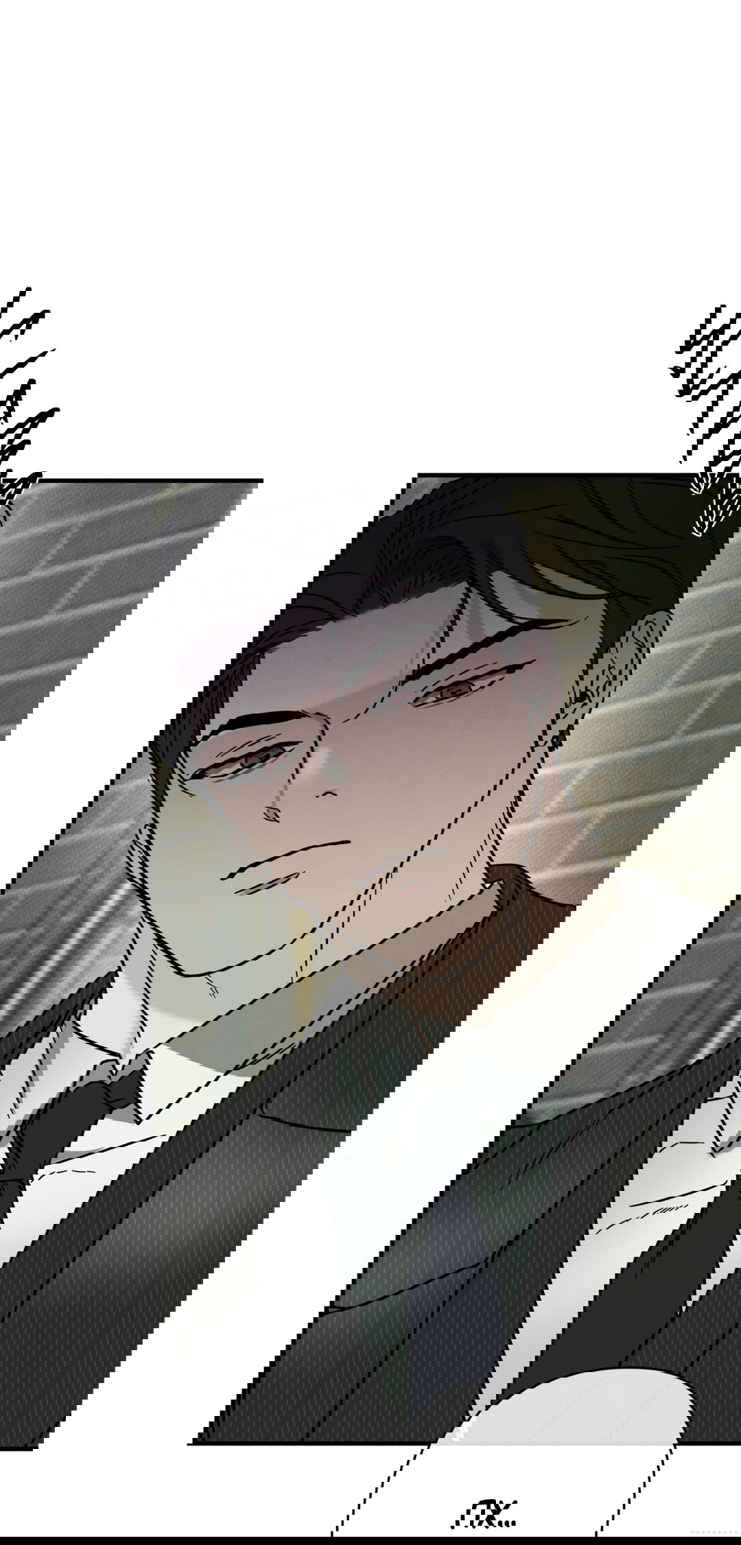 Манга Самый дорогой - Глава 33 Страница 26