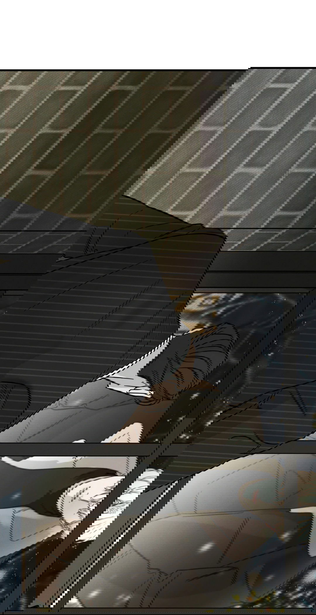 Манга Самый дорогой - Глава 33 Страница 39