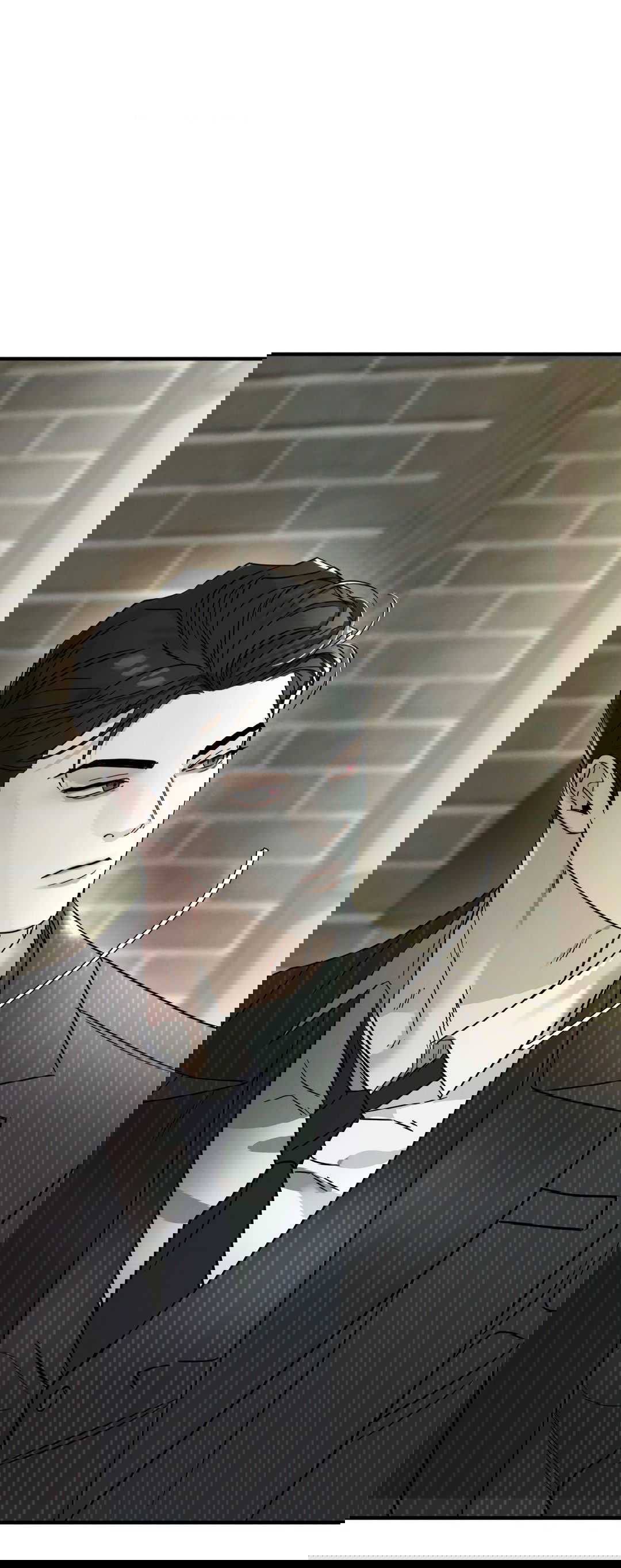 Манга Самый дорогой - Глава 33 Страница 37