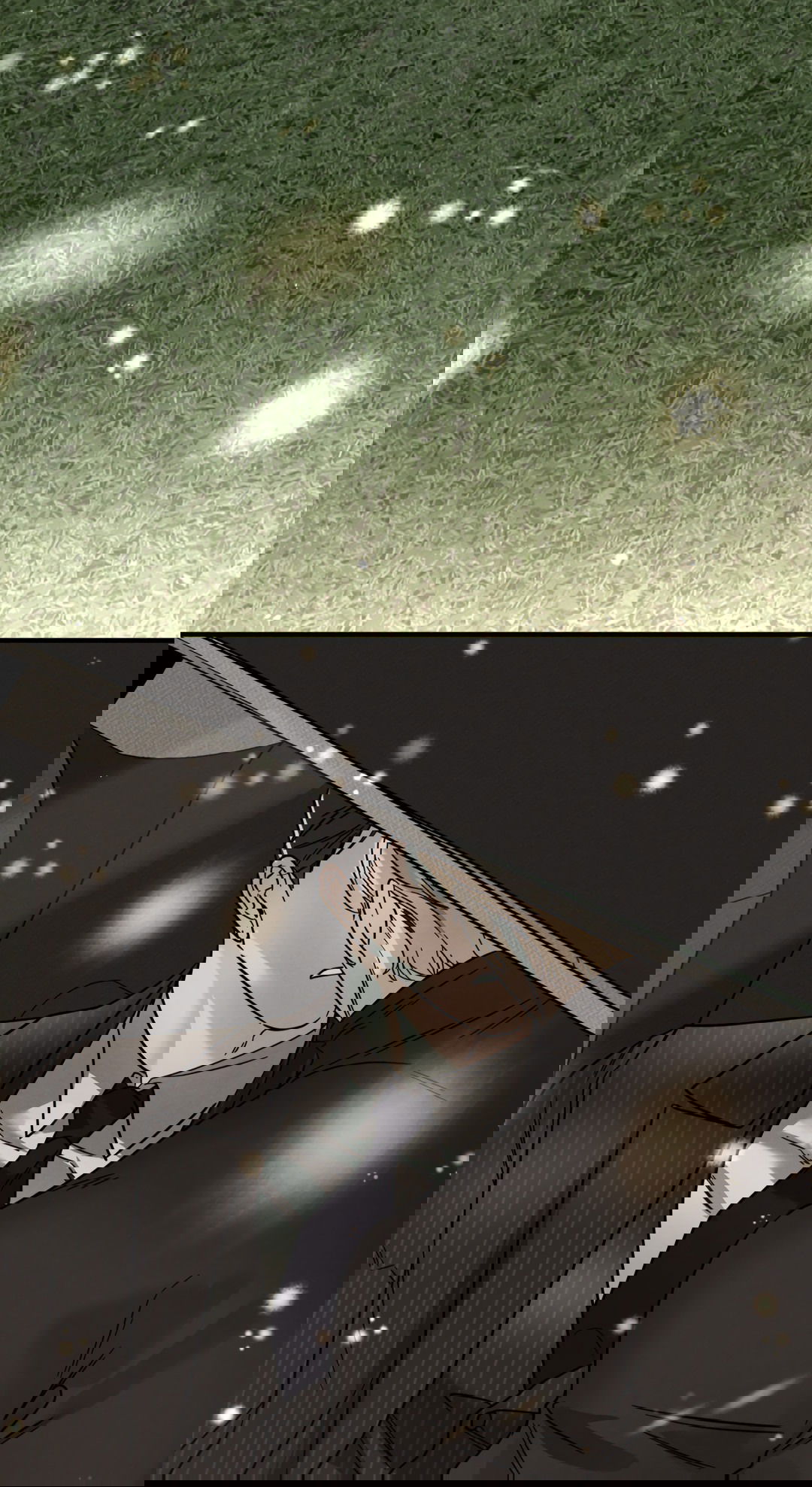 Манга Самый дорогой - Глава 34 Страница 58