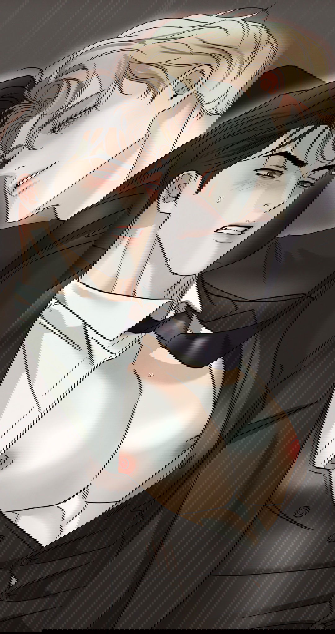 Манга Самый дорогой - Глава 34 Страница 68