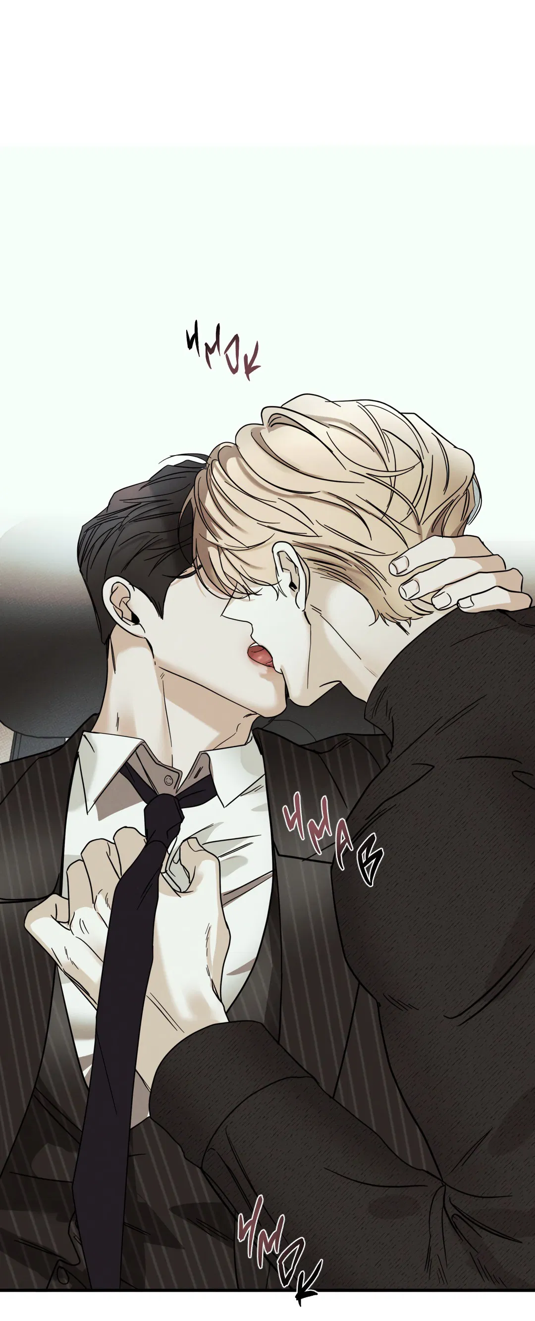 Манга Самый дорогой - Глава 34 Страница 61