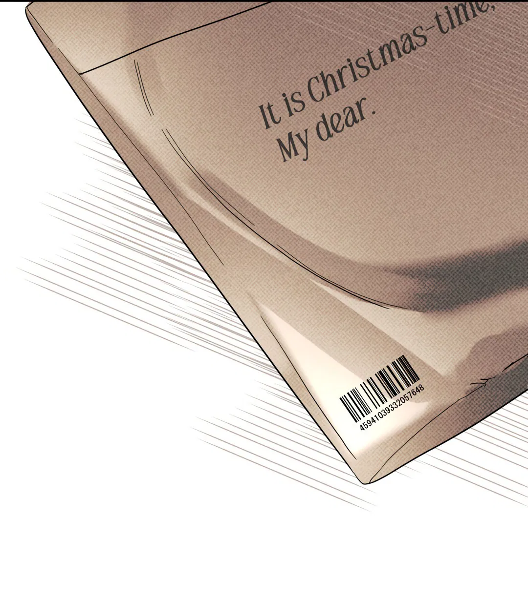 Манга Самый дорогой - Глава 34 Страница 18